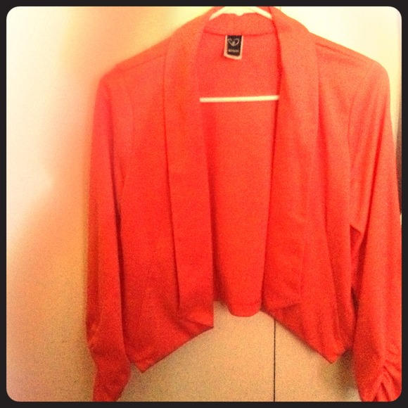 Blazer - Picture 1 of 1