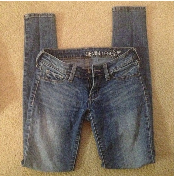 PAC sun pants