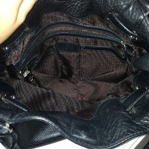 ❌SOLD❌Authentic Cole Haan Purse - Picture 3 of 4