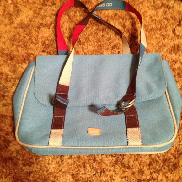 Polo Ralph Lauren Bag - Picture 2 of 3