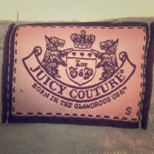 Juicy Couture Jacket 🎀