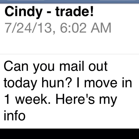 Scammer Elizabeth Litrico - Picture 4 of 4