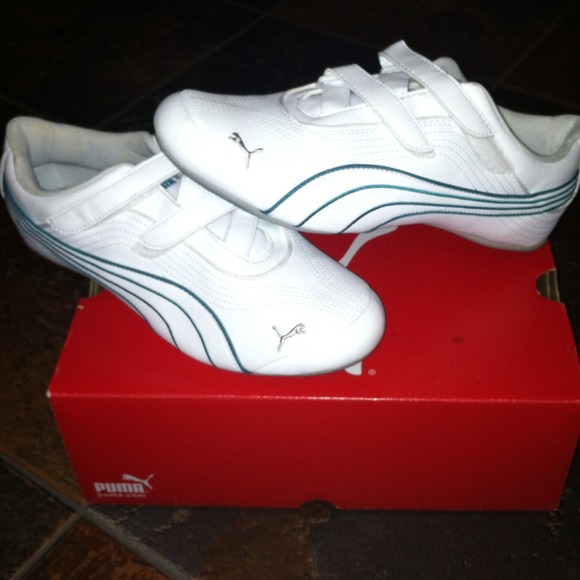 Puma Shoes BRAND NEW Sz 8.5