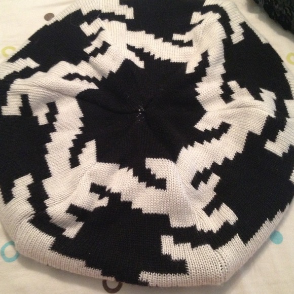 Houndstooth beni