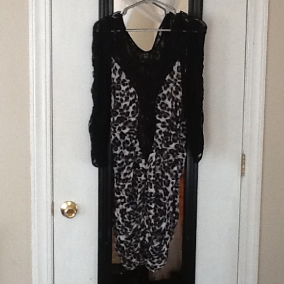 Sexy Dress can fit 1x