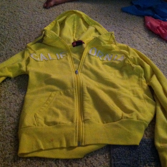 Jacket - Picture 1 of 2