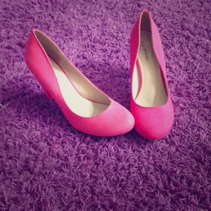 💛REDUCED💛call it spring heels