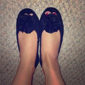 Cute flats