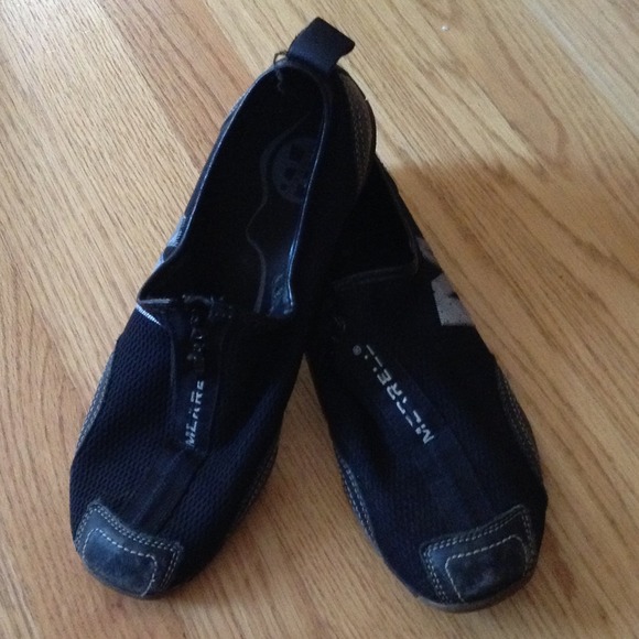 Merrell comfy shoes