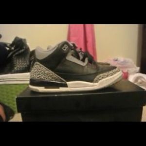 Cement 3s kids 4.5