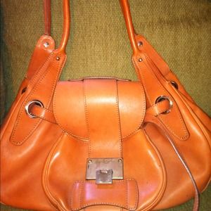 Jimmy Choo shoulder bag Jimmy Choo shoulder bag