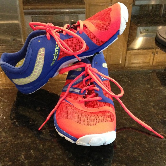 Women's New Balance Minimus 20v3 Cross-Training