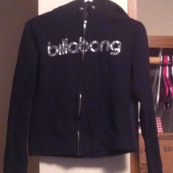billabong jacket