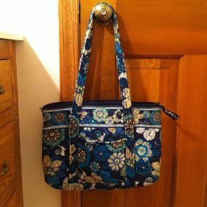 Vera Bradley purse