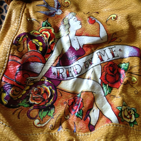 Purse - Picture 2 of 3