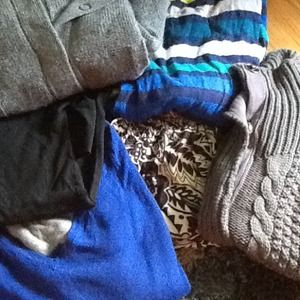 Bundle for gloverb44