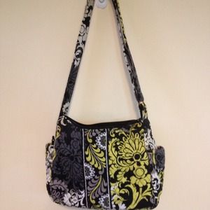 Vera Bradley purse