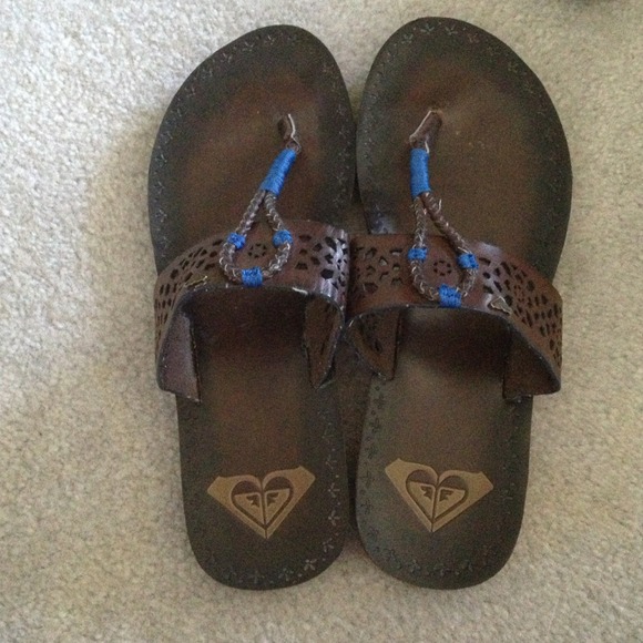 Roxy Sandals