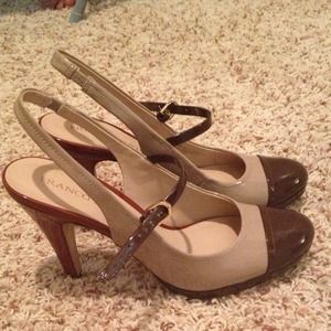 Franco Sarto heels