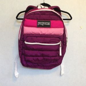 Jansport Backpack