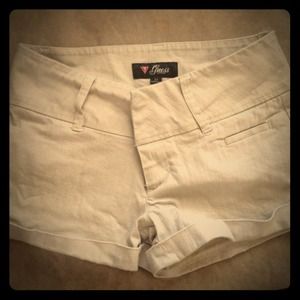 Guess shorts