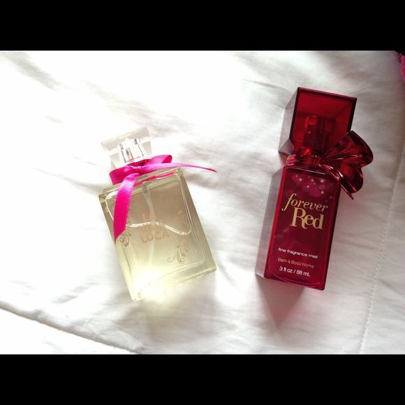 Perfume