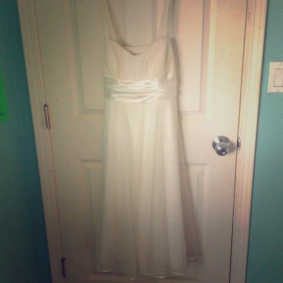 knee length/ skinny sleeve dress