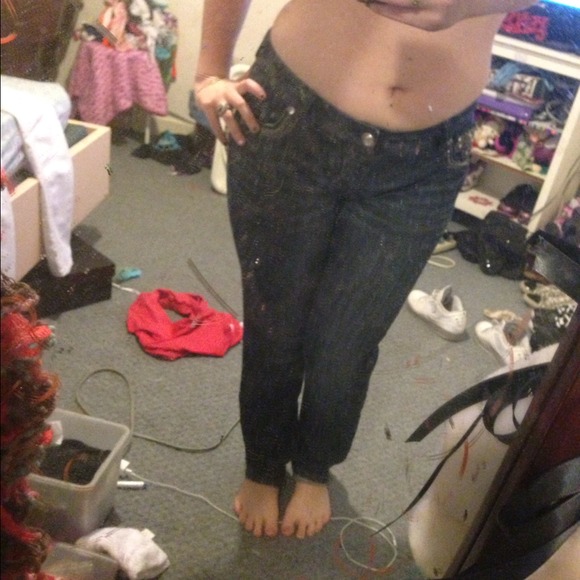 Grace jeans! - Picture 2 of 4