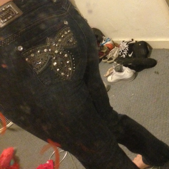 Grace jeans! - Picture 3 of 4