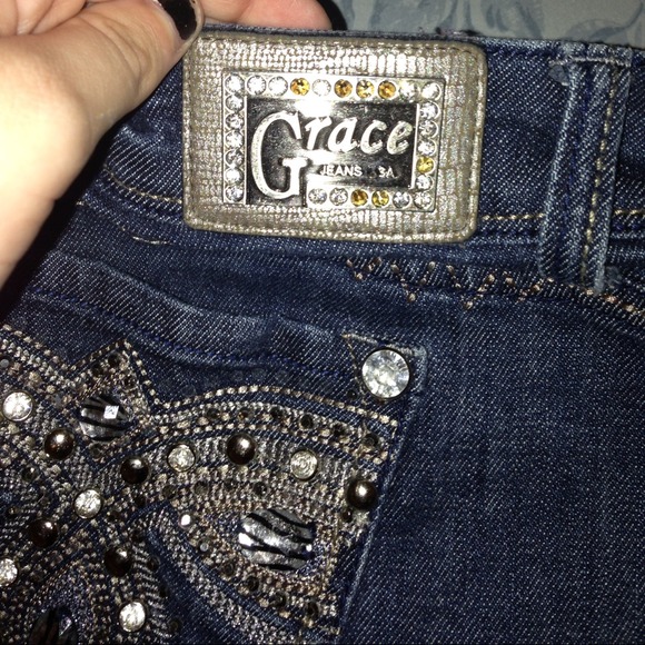 Grace jeans! - Picture 4 of 4