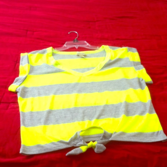 Summer Top