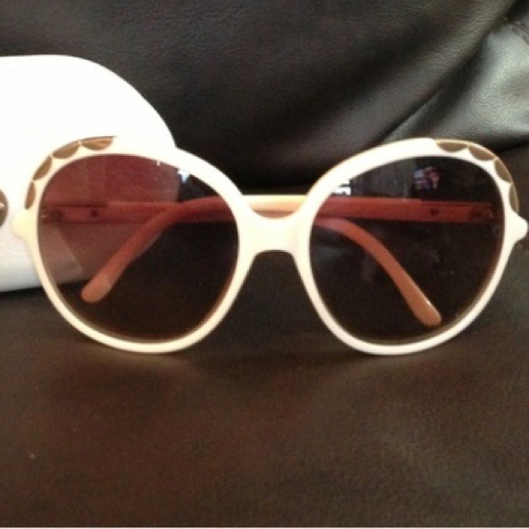 Chloe Women's Sunglasses