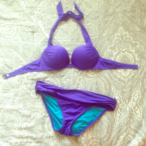 Victoria's Secrets swimwear