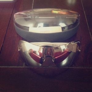 Armani Exchange sunglasses