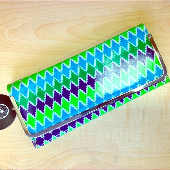 ❗SOLD in Bundle❗NEW Tri-fold Wallet ✅Offers - Picture 1 of 4