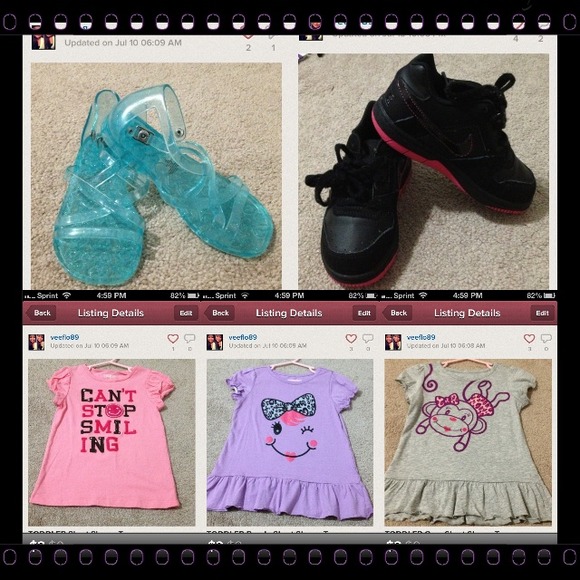 BUNDLE FOR KEONI2011