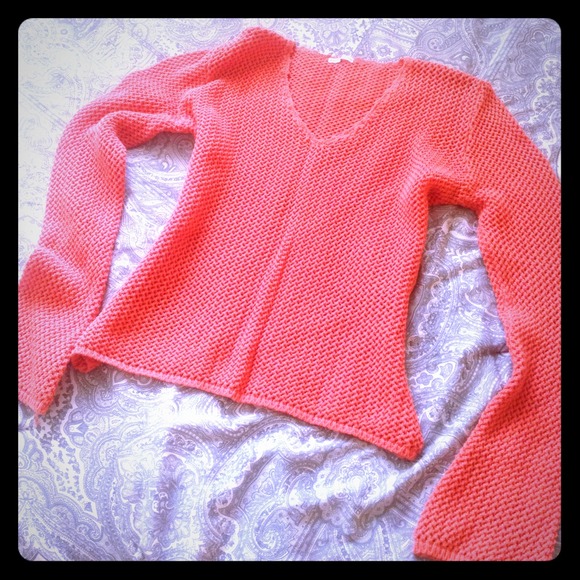 Top orange