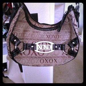 XOXO Purse. Trade anything on here !!!!!!!!!😋➿✅