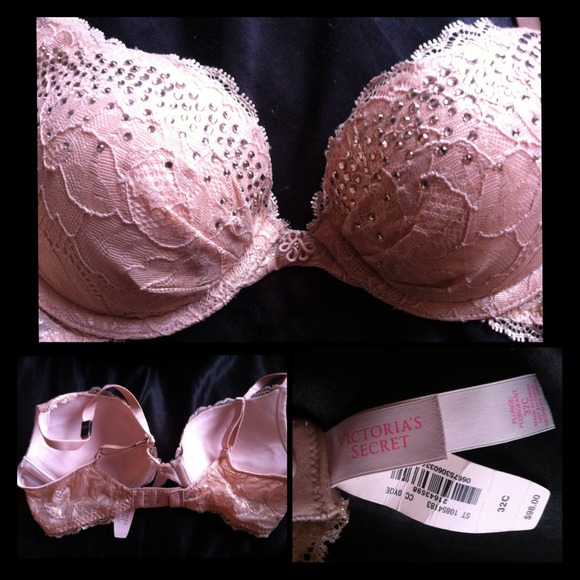 Victoria secret bra