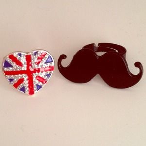 ring bundle!💍💗