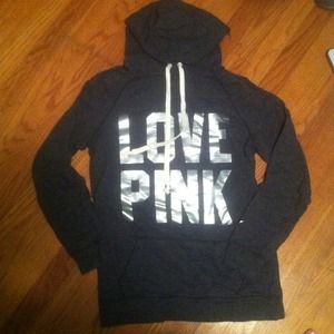 RESERVED Victoria's Secret PINK hoodie