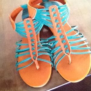 Volcom sandals 💫reduced💫