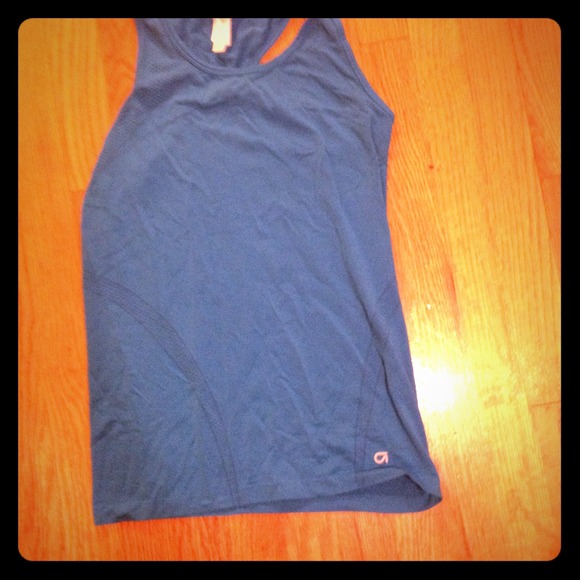 PRICE LOWERED!!!Gap dry fit tank