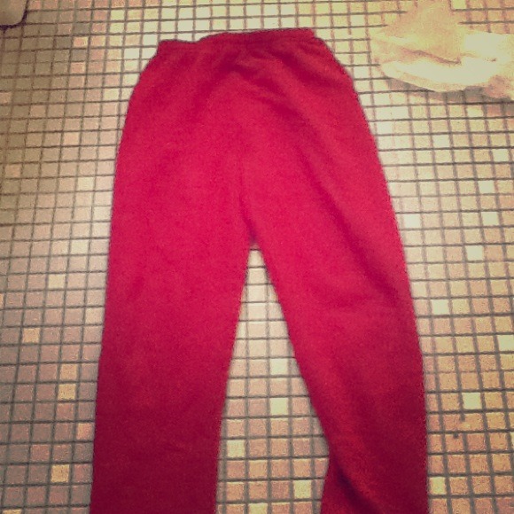 Sweatpants