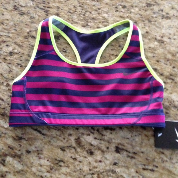 ❌SOLD❌Nike Sport Bra!