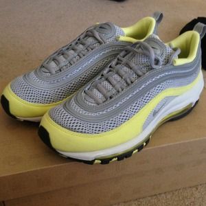 Nike air max 97 premium