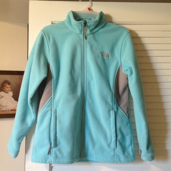 💙 NWOT North-Face Jacket 💙