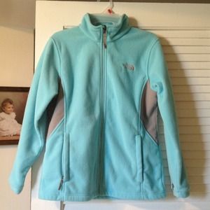 💙 NWOT North-Face Jacket 💙