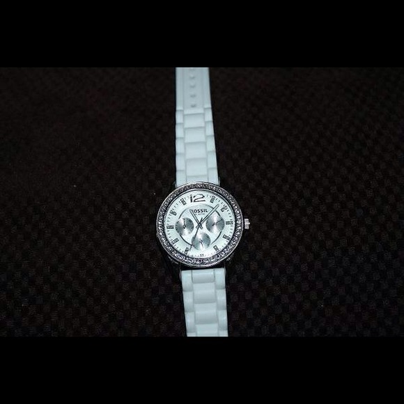 Fossil ES2344 women's watch