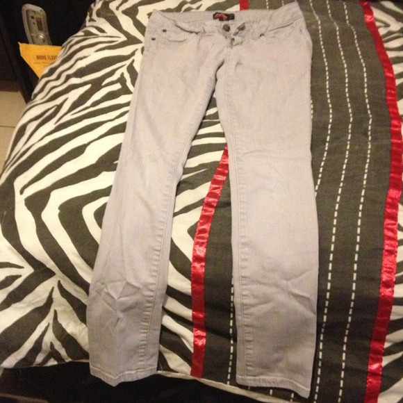Skinnies